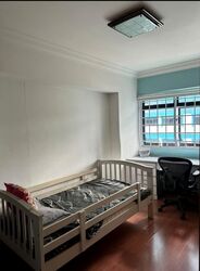 Blk 503B Canberra Link (Sembawang), HDB 5 Rooms #593980891